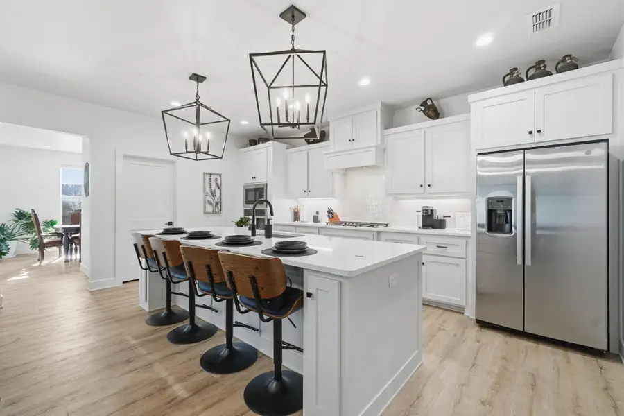 4935 Parksville Drive, Abilene, TX 79606 - #3