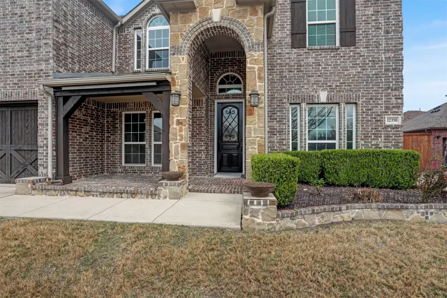 12350 Honeyflower Drive, Frisco, TX 75035 - #2