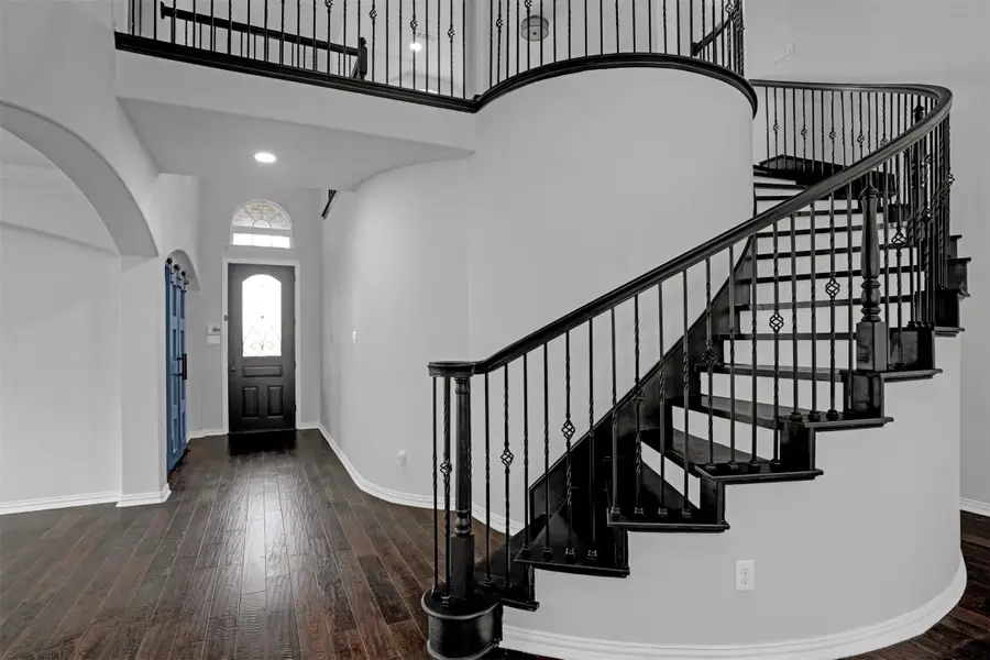 12350 Honeyflower Drive, Frisco, TX 75035 - #3