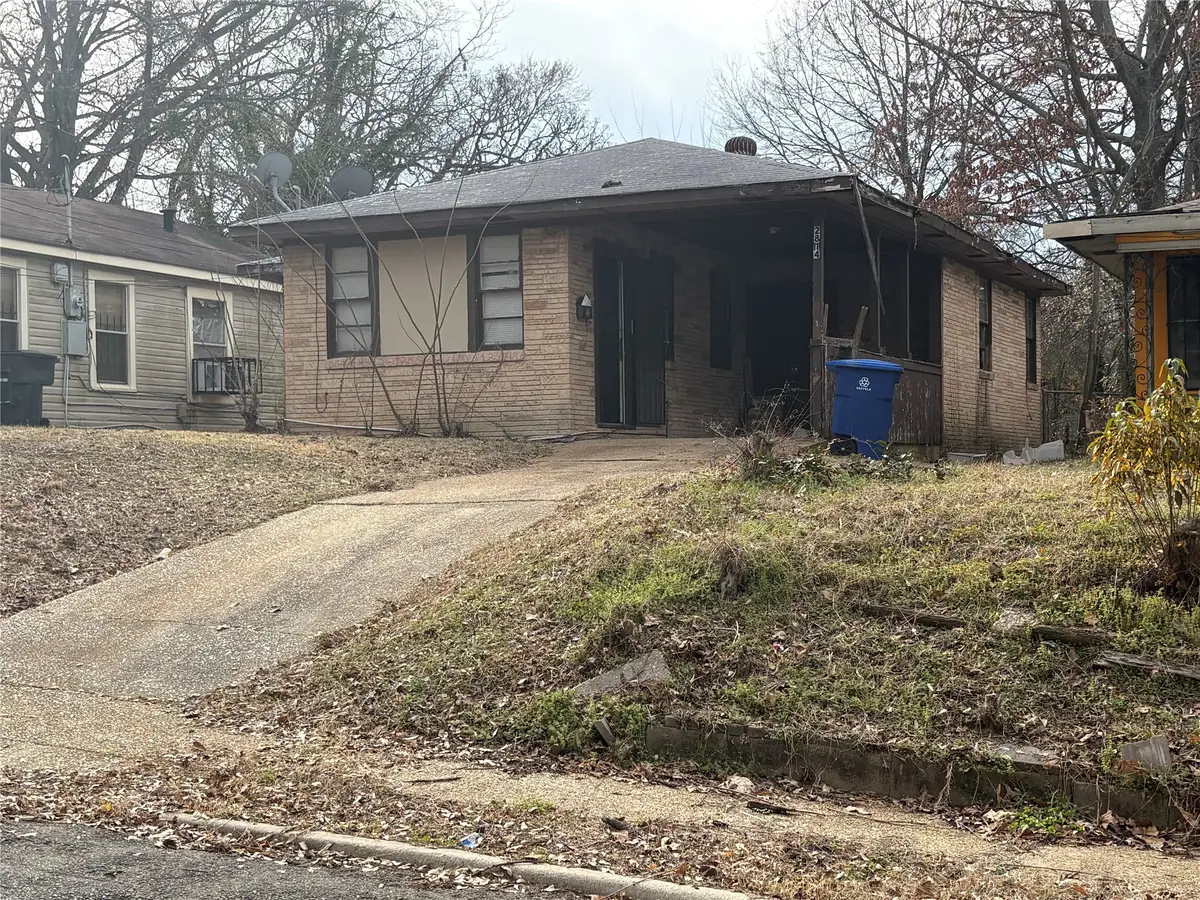 2814 Mertis Avenue, Shreveport, LA 71109 - #1