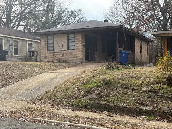 2814 Mertis Avenue, Shreveport, LA 71109