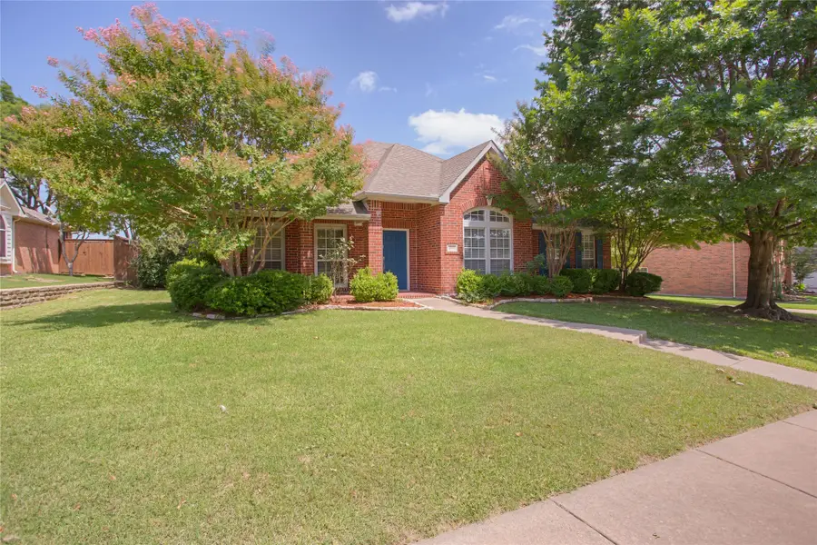 10700 Briar Brook Lane, Frisco, TX 75033 - #2