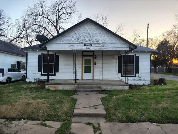 1001 S 16th Street, Waco, TX 76706