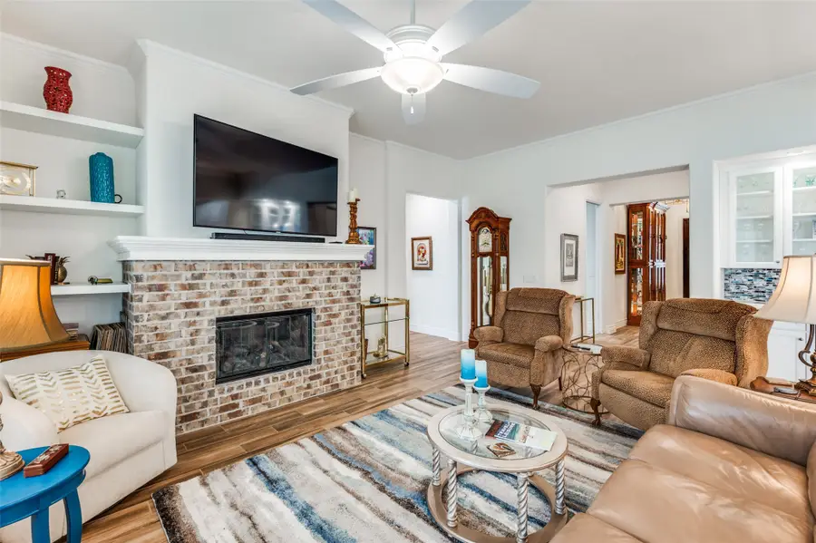 12201 Pepperidge Avenue, Denton, TX 76207 - #3