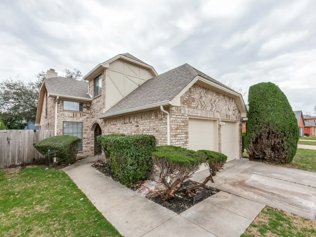 3876 Dalston Lane, Plano, TX 75023 - #1