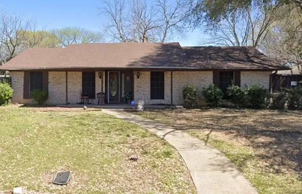 1314 Holt Avenue, DeSoto, TX 75115