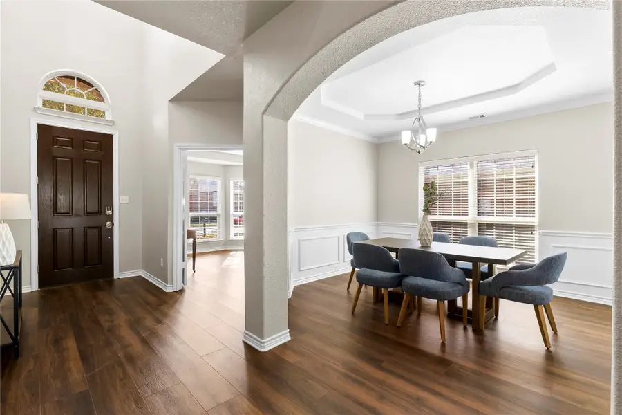 1416 Stanford Lane, Celina, TX 75009 - #2