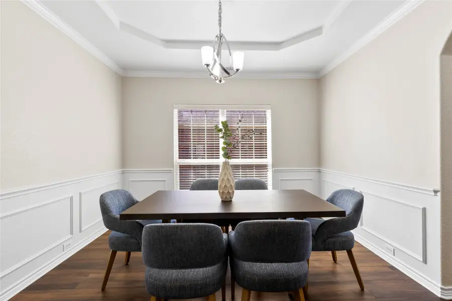 1416 Stanford Lane, Celina, TX 75009 - #3