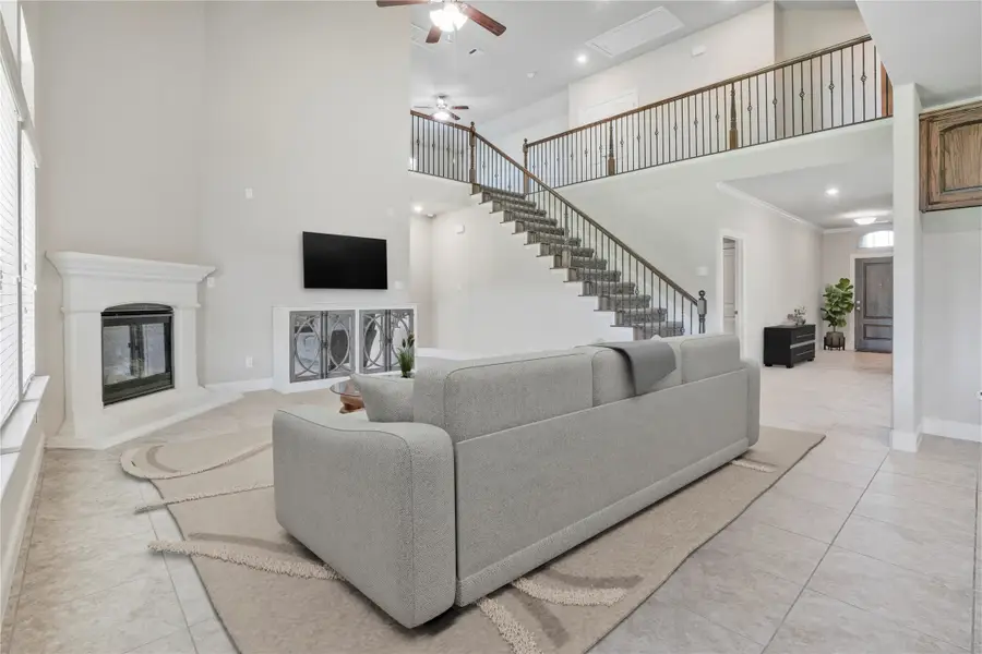 276 Goliad Trail, Forney, TX 75126 - #2