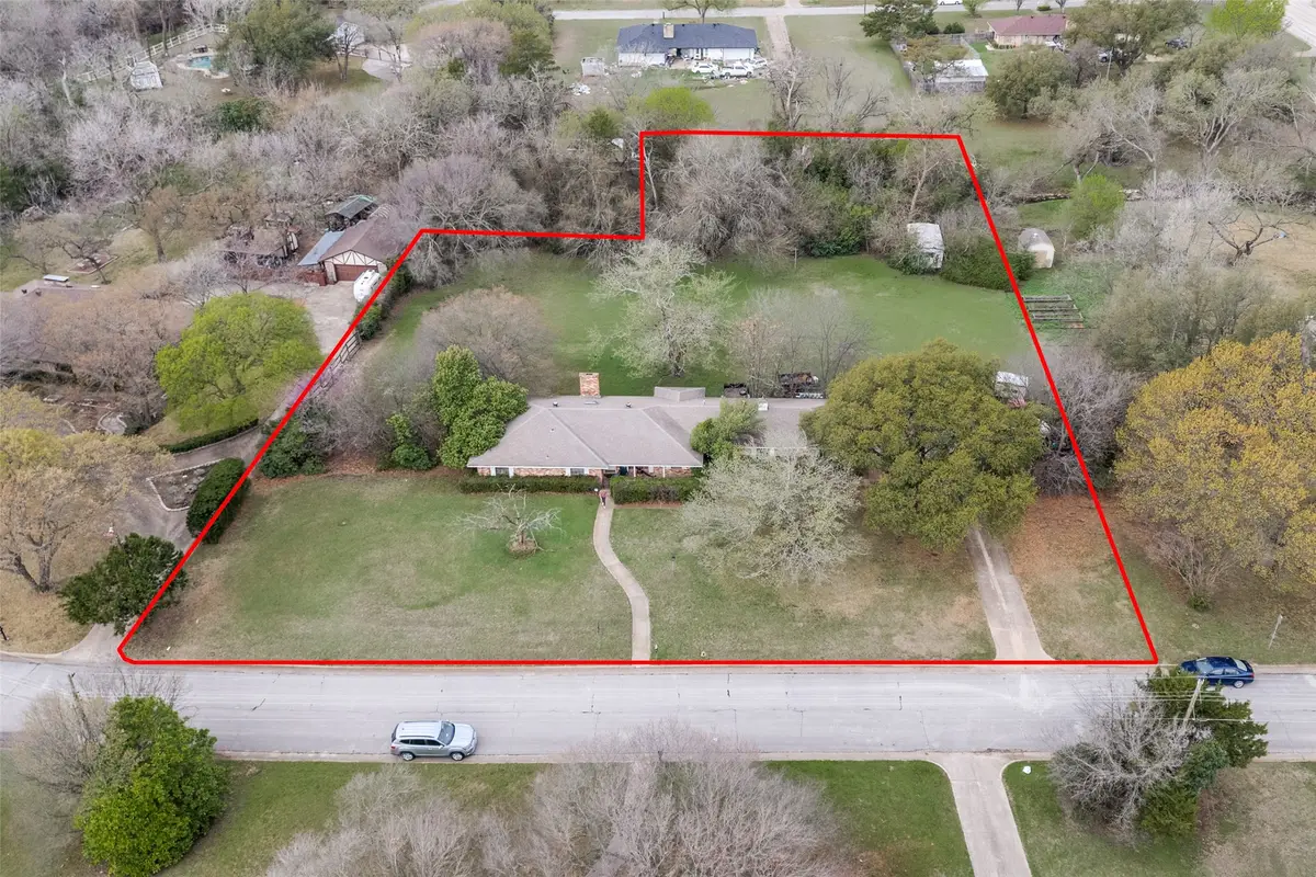 1007 Green Hills Road, Duncanville, TX 75137 - #1