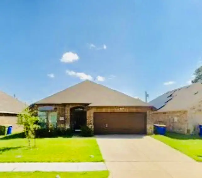 1739 Wooley Way, Seagoville, TX 75159 - #1