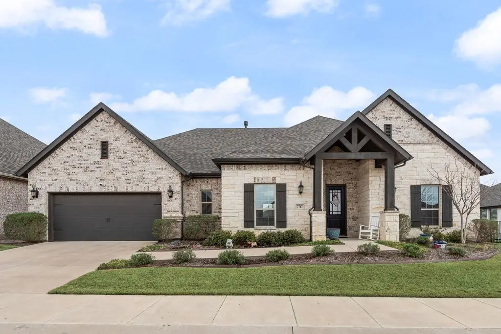 7717 Murcia Drive, Fort Worth, TX 76123 - #1