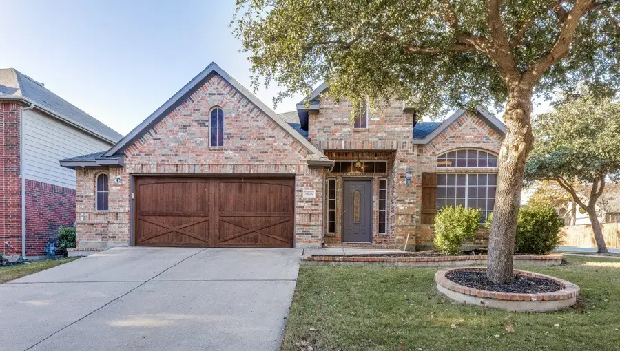 9129 Hawley Drive, Fort Worth, TX 76244 - #2