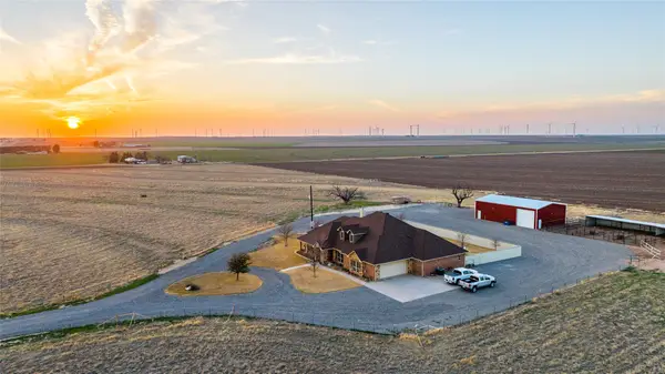 14600 N I-20, Roscoe, TX 79545