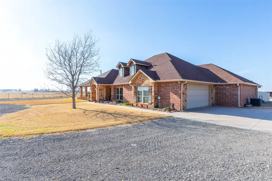 14600 N I-20, Roscoe, TX 79545 - #2