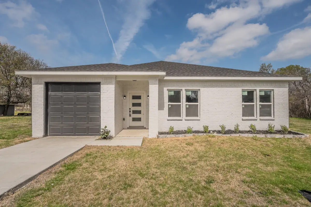 3934 Lee Street, Greenville, TX 75401 - #1