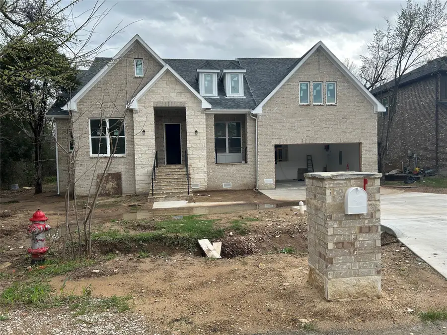 4712 Walnut Street, Flower Mound, TX 75028 - #2