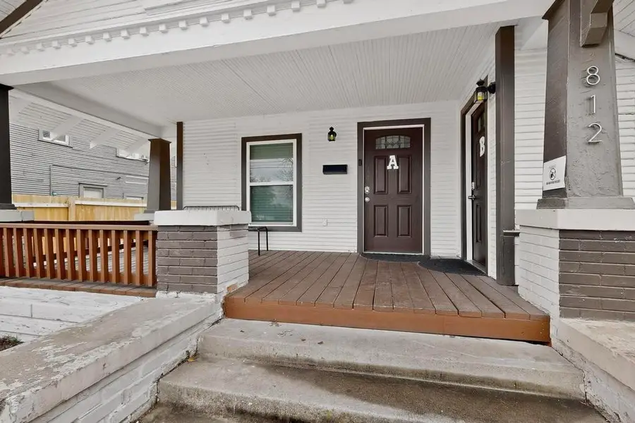 812 Centre Street, Dallas, TX 75208 - #3