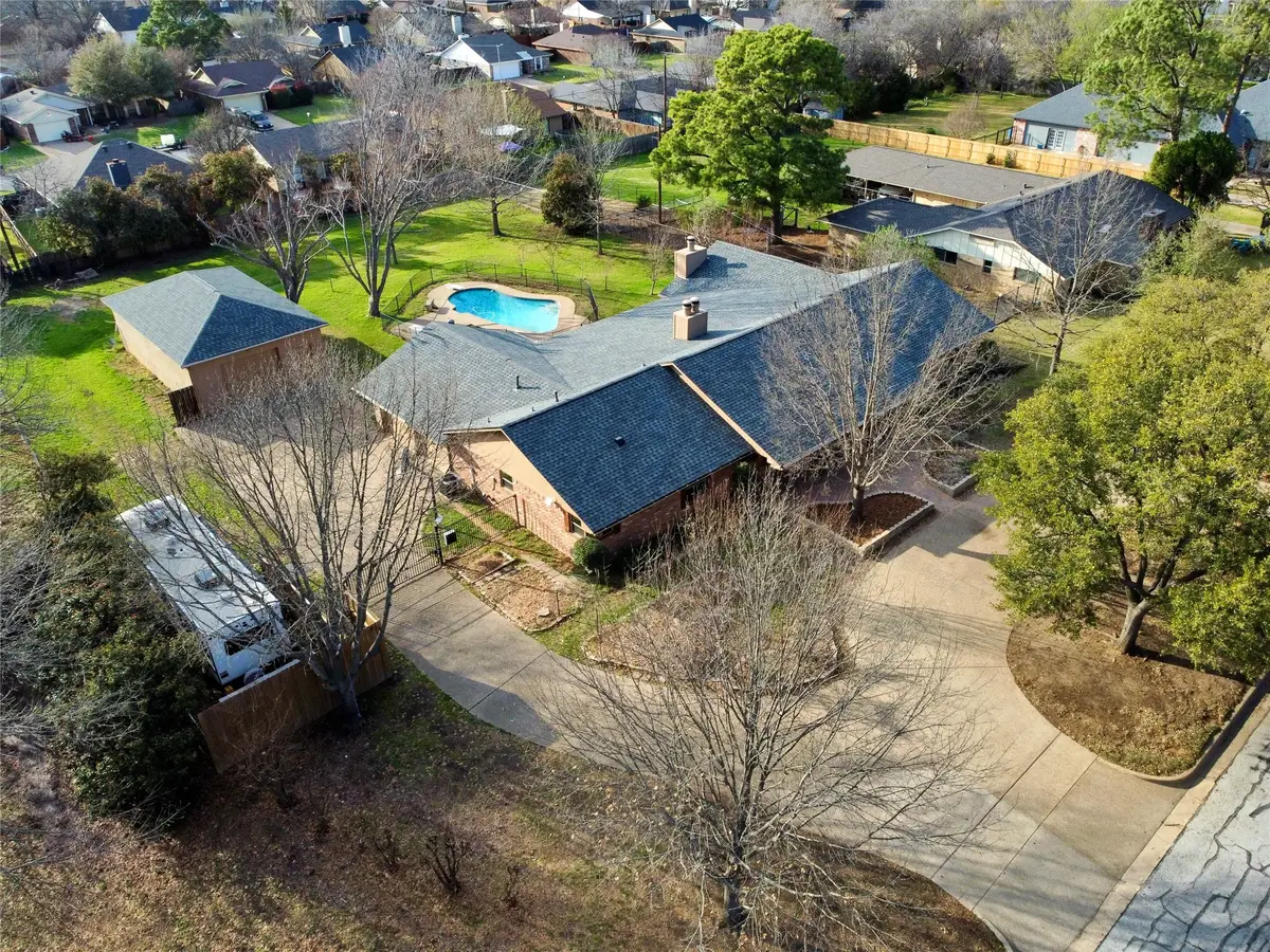 6208 Windsong Drive, Arlington, TX 76001 - #1