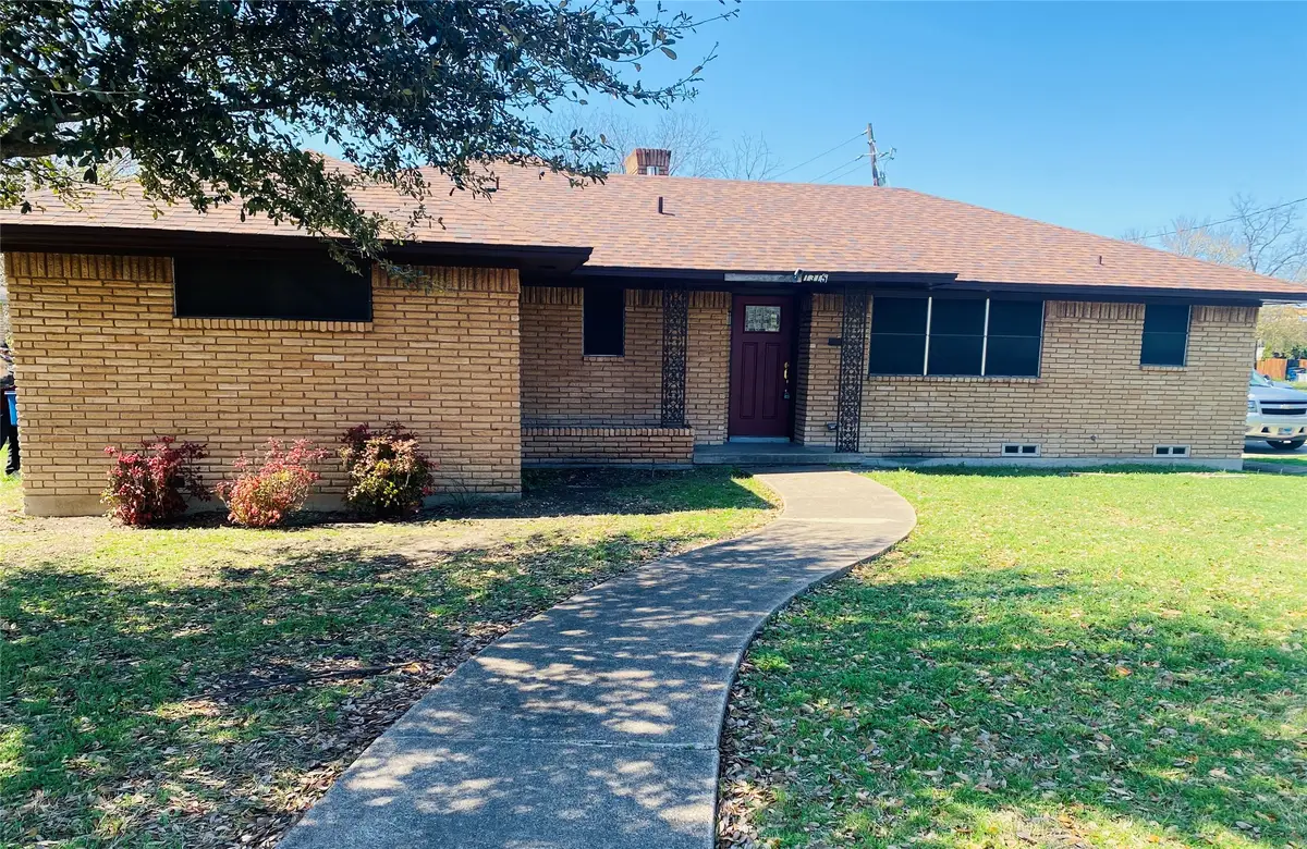 1315 Willow Creek Drive, Lancaster, TX 75146 - #1