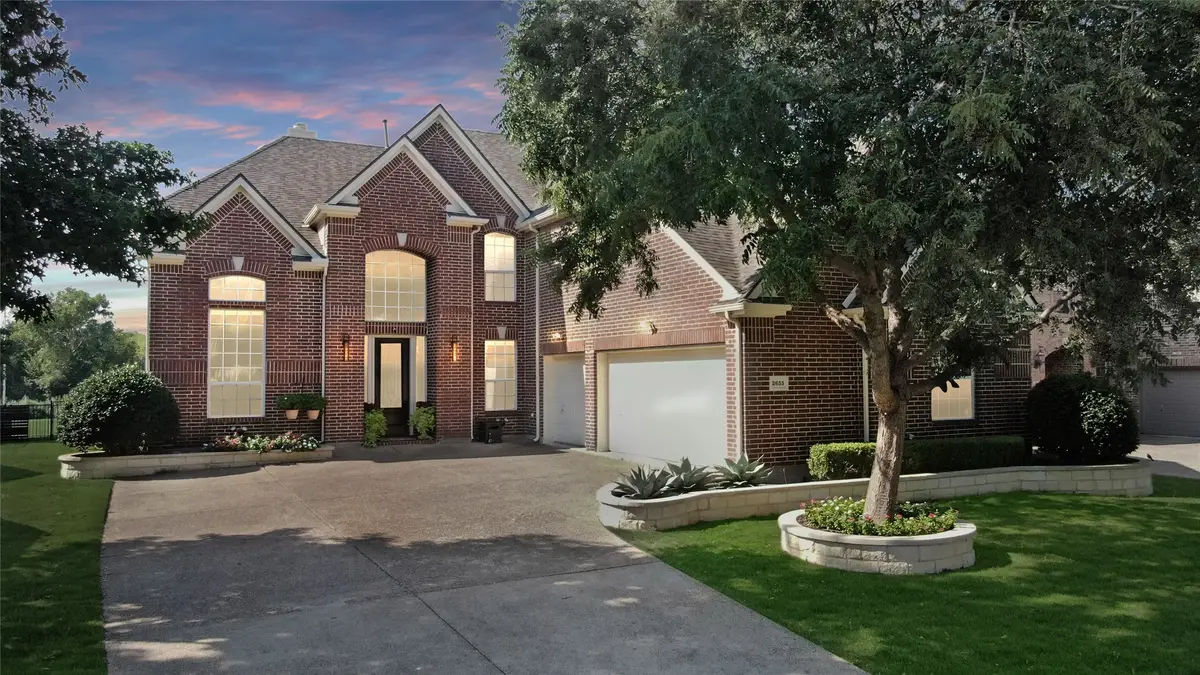 2655 Sleepy Hollow Trail, Frisco, TX 75033 - #1