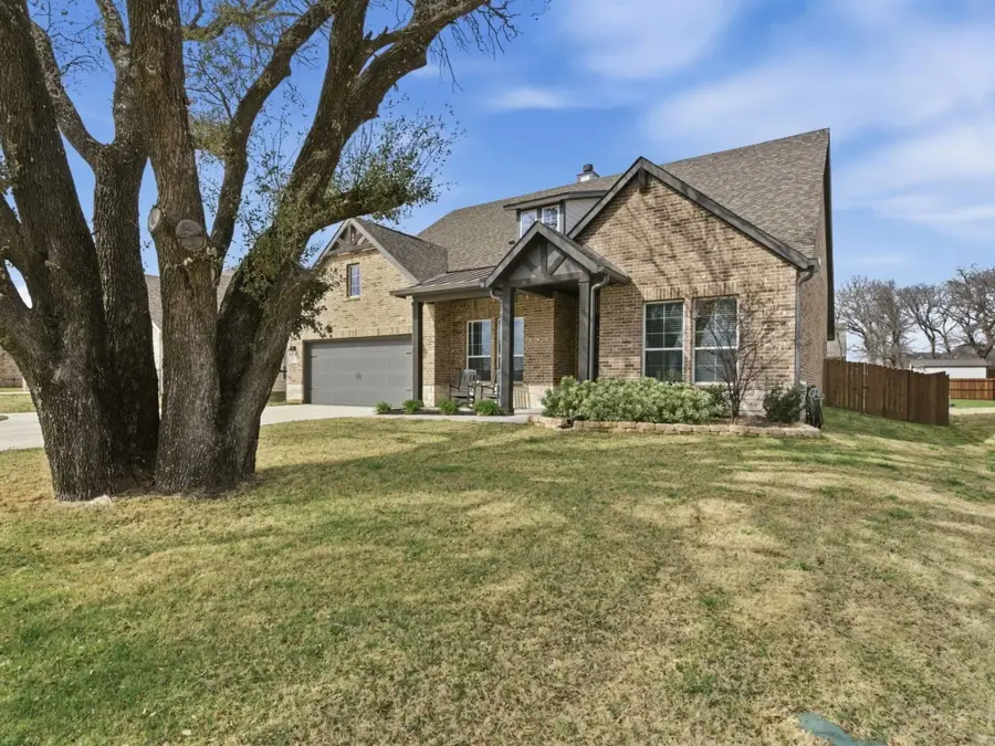 1117 Springfield Road, Springtown, TX 76082 - #2