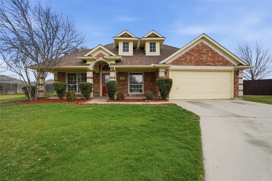 500 Surry Court, Saginaw, TX 76179 - #3