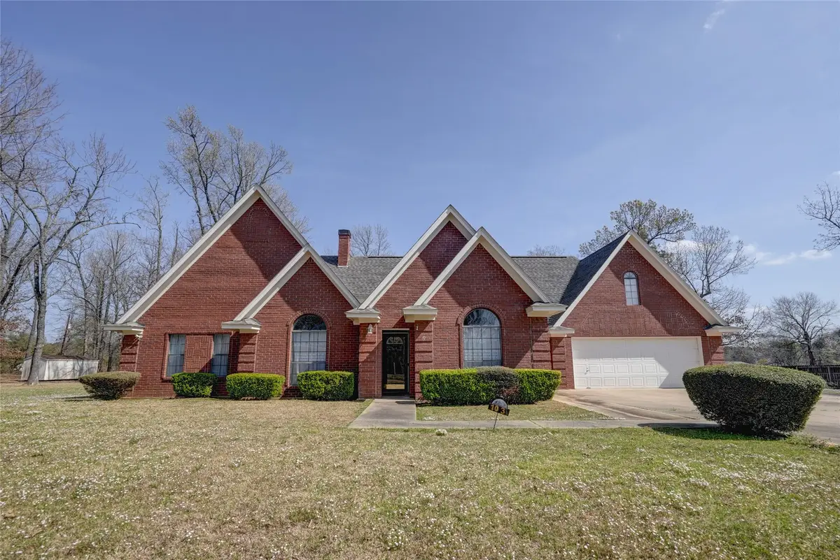 103 Coke Drive, Texarkana, TX 75501 - #1