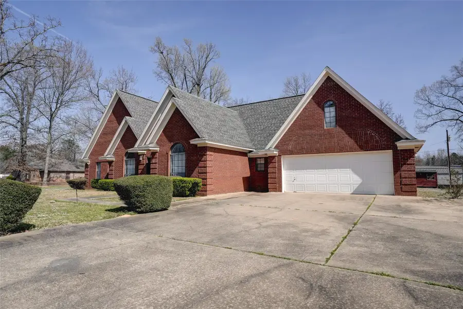 103 Coke Drive, Texarkana, TX 75501 - #2