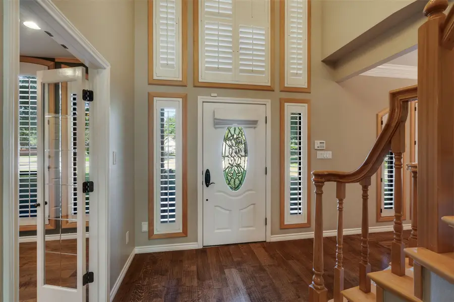 4203 Driftwood Drive, Wichita Falls, TX 76309 - #2