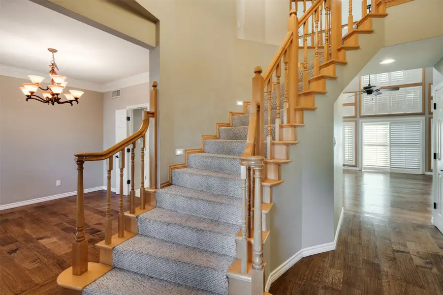 4203 Driftwood Drive, Wichita Falls, TX 76309 - #3