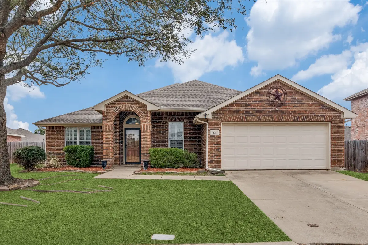 108 Aspenwood Trail, Forney, TX 75126 - #1