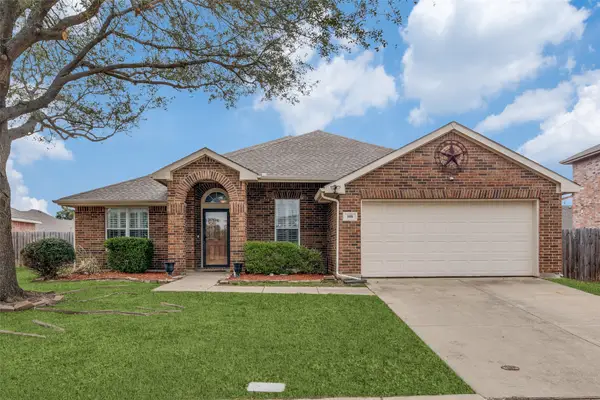 108 Aspenwood Trail, Forney, TX 75126