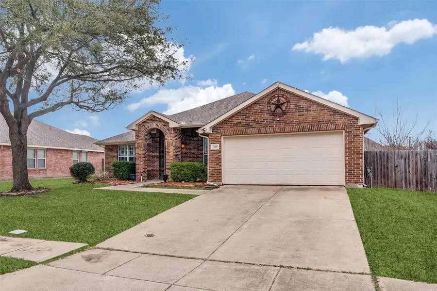 108 Aspenwood Trail, Forney, TX 75126 - #2