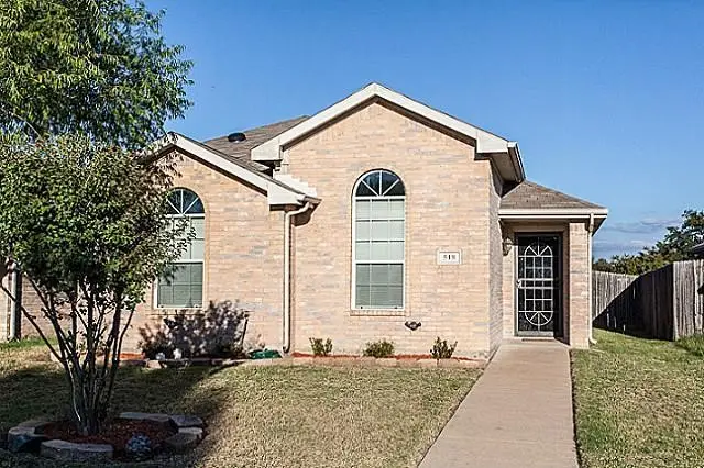 518 Monarch Drive, Lancaster, TX 75146 - #1