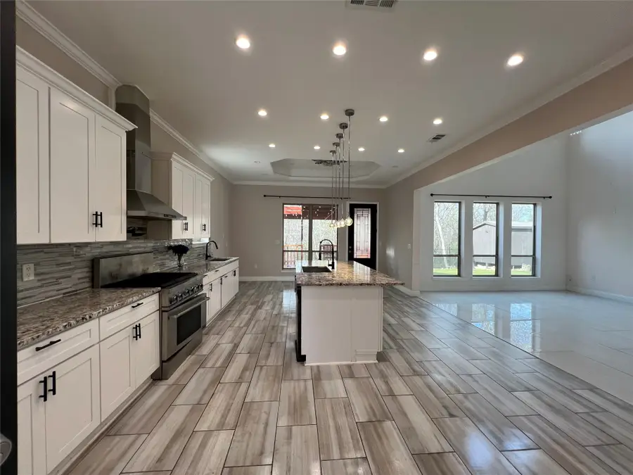 805 Norton Drive, Mesquite, TX 75149 - #3