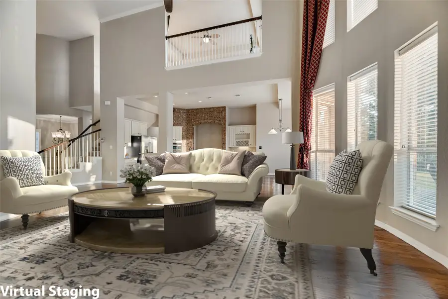 9601 Waterview Parkway, Rowlett, TX 75089 - #3