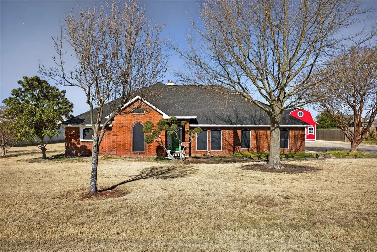 10353 Richard Circle, Forney, TX 75126 - #1