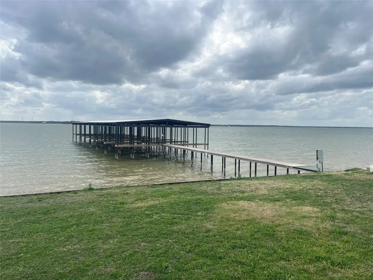 Address Withheld By Seller, Kerens, TX 75144 - #1