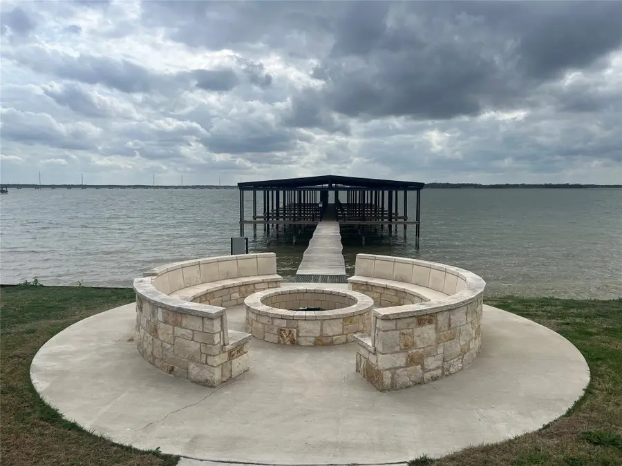 Address Withheld By Seller, Kerens, TX 75144 - #3