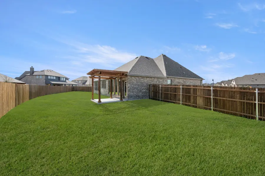 1808 Peace Lily Lane, Waxahachie, TX 75165 - #3