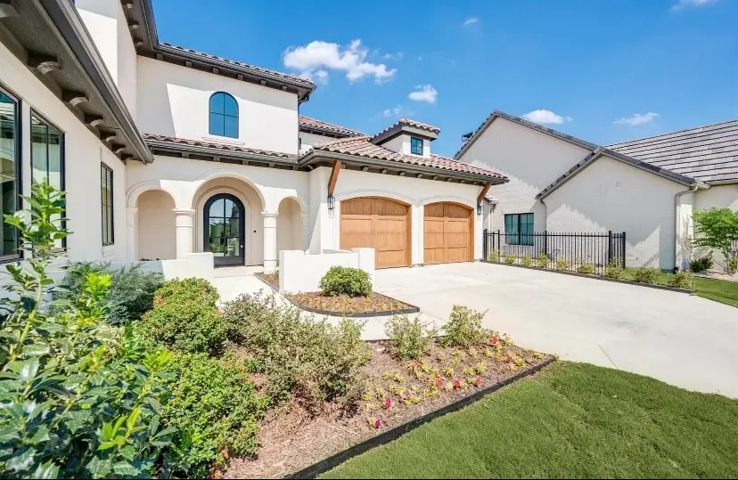 9624 Latour Lane, Fort Worth, TX 76126 - #1