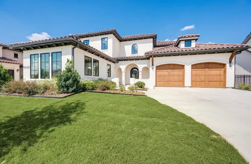 9624 Latour Lane, Fort Worth, TX 76126 - #2