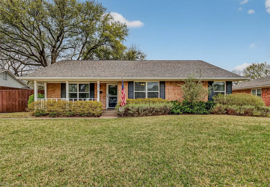 9919 Lakemere Drive, Dallas, TX 75238 - #2