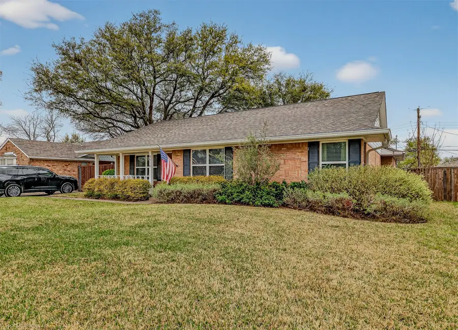 9919 Lakemere Drive, Dallas, TX 75238 - #3