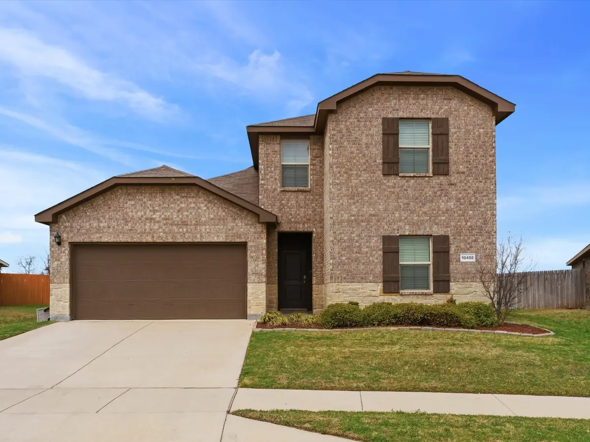 10450 Fort Cibolo Trail, Crowley, TX 76036 - #1