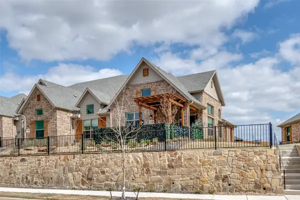 12420 Audubon Trail, Rowlett, TX 75089