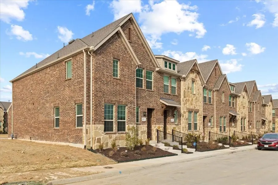 2077 Juniper Pass Way, Mesquite, TX 75149 - #2