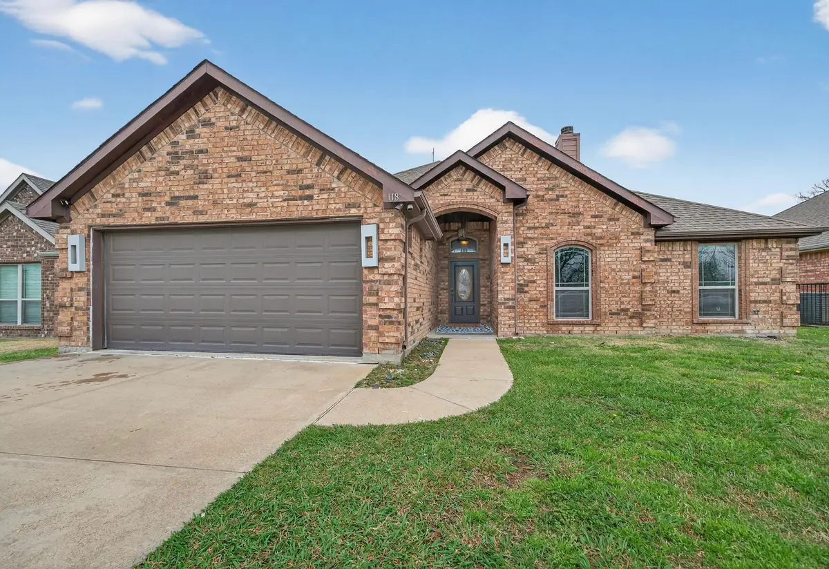 118 Vaughn Lane, Quinlan, TX 75474 - #1