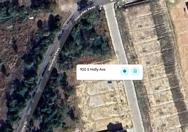 920 S Holly Avenue, Sherman, TX 75092